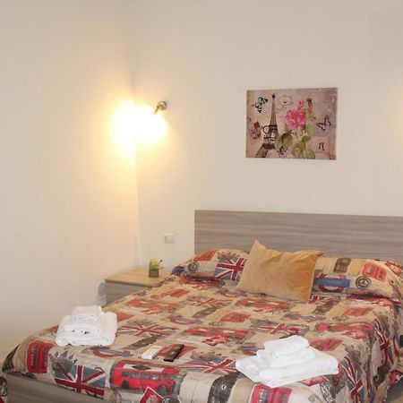 Ferienwohnung Casa Milu Napoli Centro Exterior foto