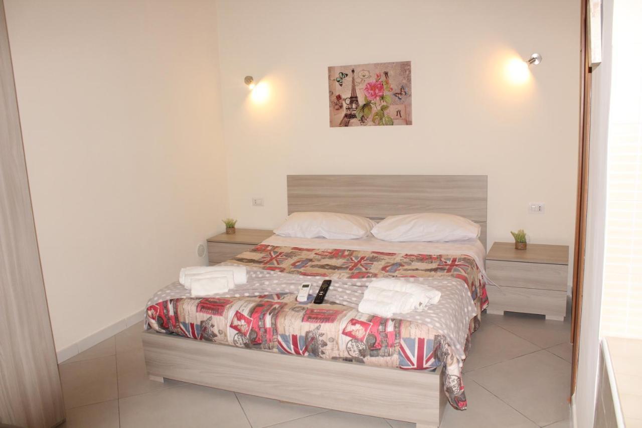 Ferienwohnung Casa Milu Napoli Centro Exterior foto