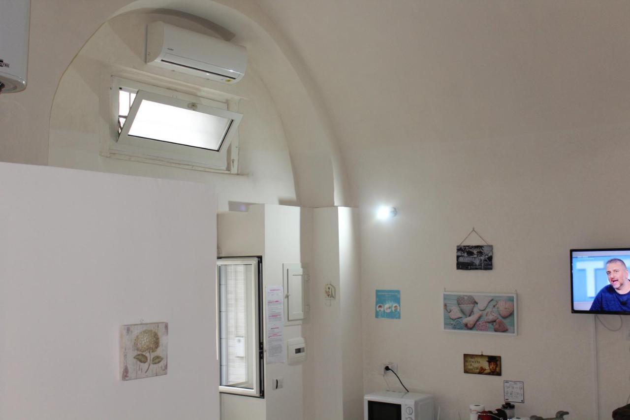 Ferienwohnung Casa Milu Napoli Centro Exterior foto
