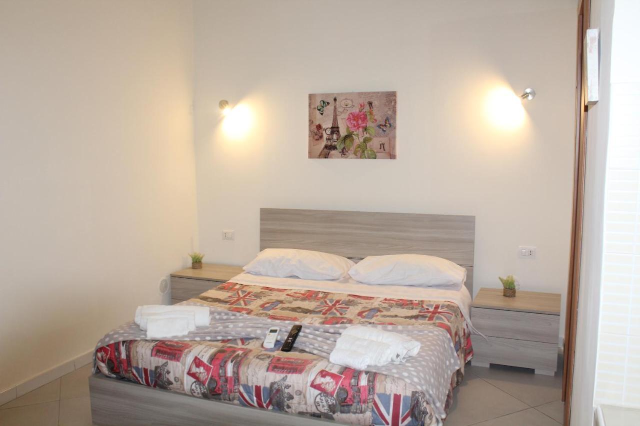 Ferienwohnung Casa Milu Napoli Centro Exterior foto
